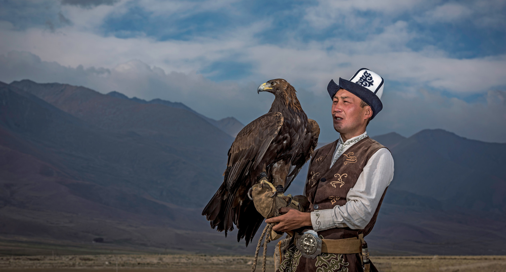Eagle Show